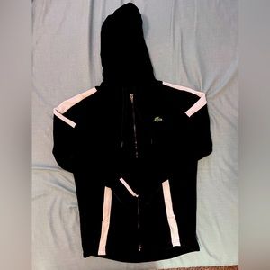 Lacoste Men’s Hoodie